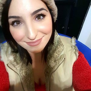 Meet your Posher, Skye